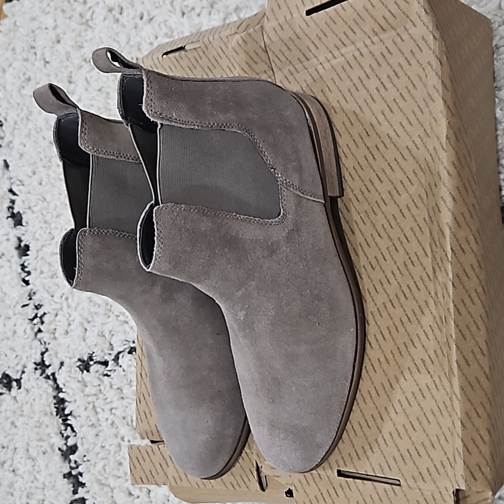 Chelsea boots - Picture 2 of 4